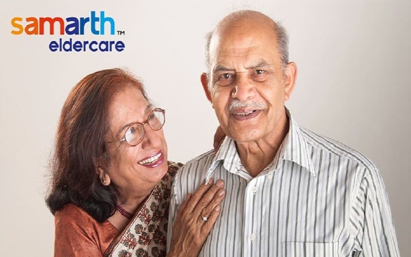 senior care