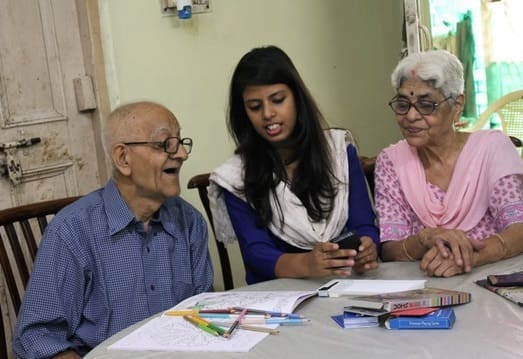 senior care