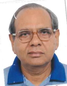 SDshukla